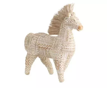 Статуэтка Лошадь Eglo Living ISHIKARI