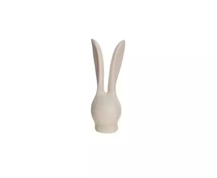 Статуэтка Minimalistic Bunny (Бежевый, 8)
