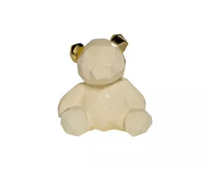 Статуэтка Мишка Garda Decor