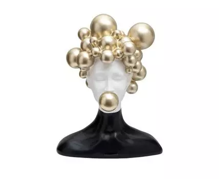 Статуэтка Настроение Garda Decor