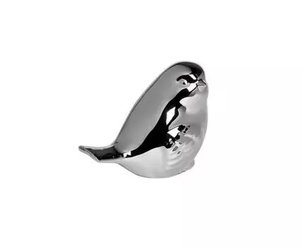 Статуэтка Птичка (медный, 10)