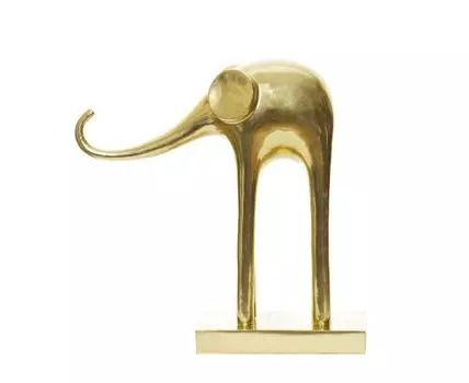 Статуэтка Слон Garda Decor