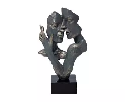 Статуэтка Влюбленные Garda Decor