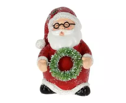 Статуэтка Xmas Red (мультиколор, 6)