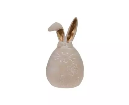 Статуэтка Заяц Scafati 14 см