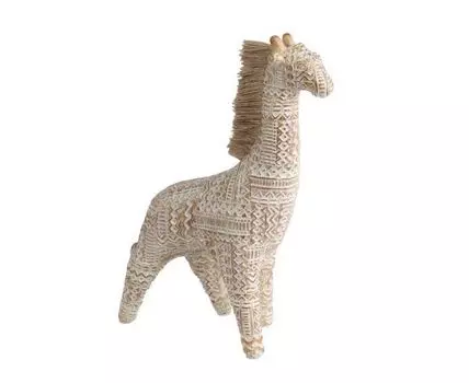 Статуэтка Жираф Eglo Living ISHIKARI