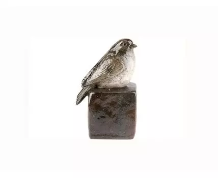 Статутка Птица (Коричневый, 6,5)