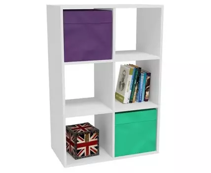 Стеллаж 3705561 (108, 72)