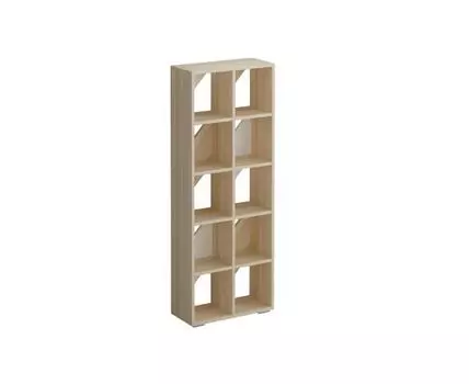 Стеллаж 5-ярусный Xeno