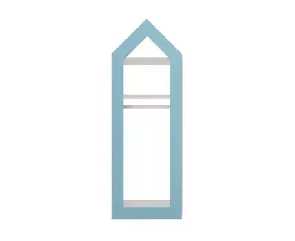 Стеллаж Активити