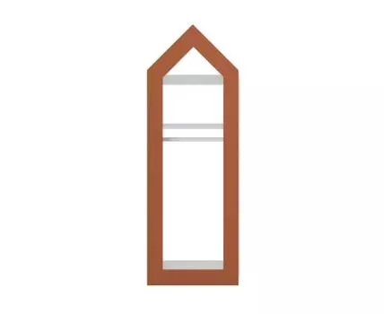 Стеллаж Активити