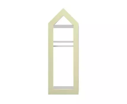 Стеллаж Активити