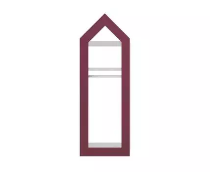 Стеллаж Активити