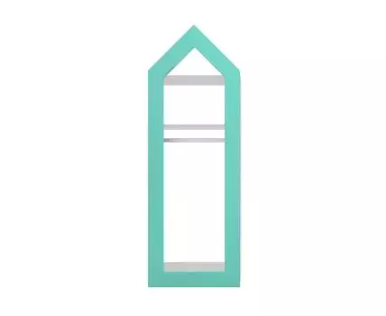 Стеллаж Активити