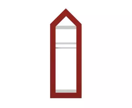 Стеллаж Активити