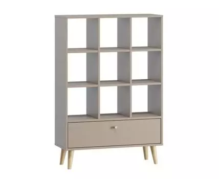 Стеллаж Амберсон Gene Latte