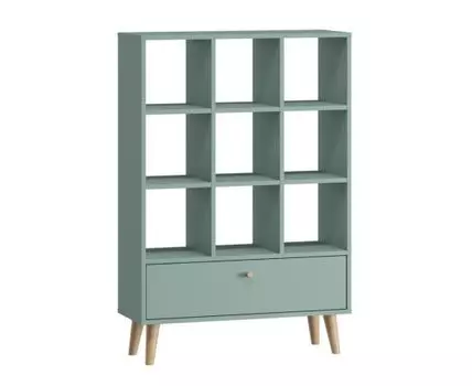 Стеллаж Амберсон Mint