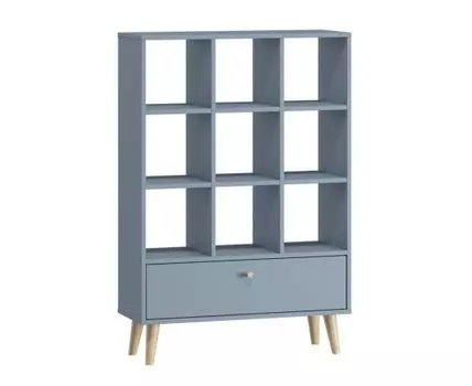 Стеллаж Амберсон Sky