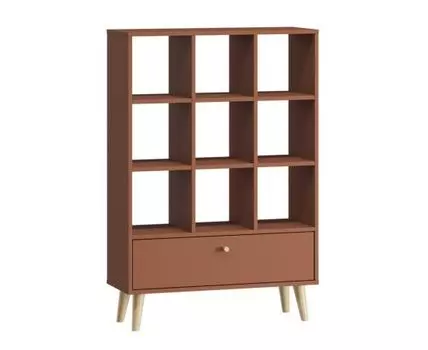 Стеллаж Амберсон Terra