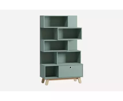 Стеллаж Анджи Mint