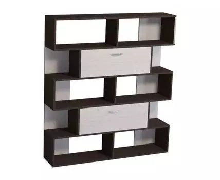 Стеллаж Асти