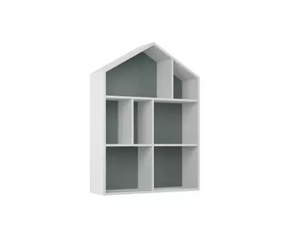 Стеллаж Бамбини