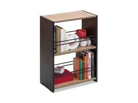 Стеллаж Black