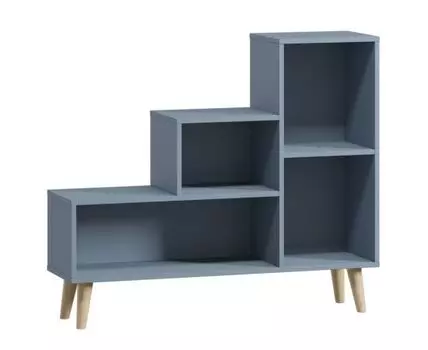 Стеллаж Бриз-1 Sky