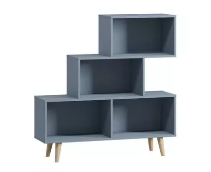 Стеллаж Бриз-2 Sky