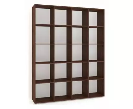 Стеллаж Бриз СТ.090.1600-00