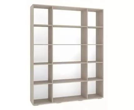 Стеллаж Бриз СТ.110.1600-00