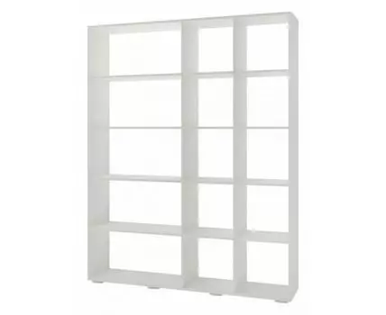 Стеллаж Бриз СТ.120.1600-00