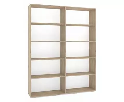 Стеллаж Бриз СТ.130.1600-00