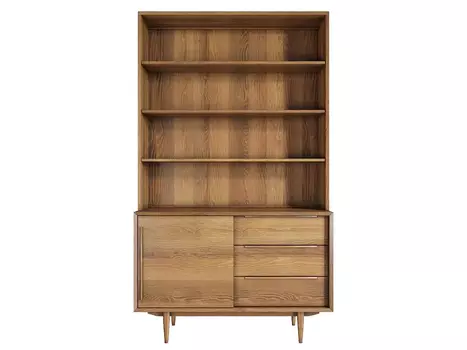 Стеллаж Bruni