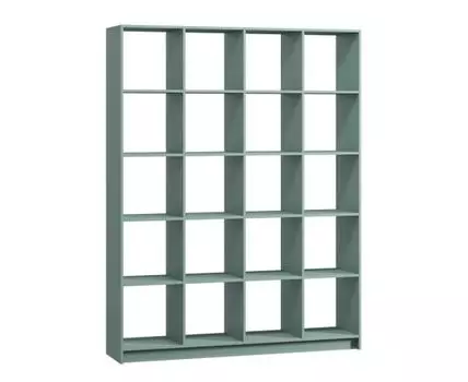 Стеллаж Бруно-54 Mint