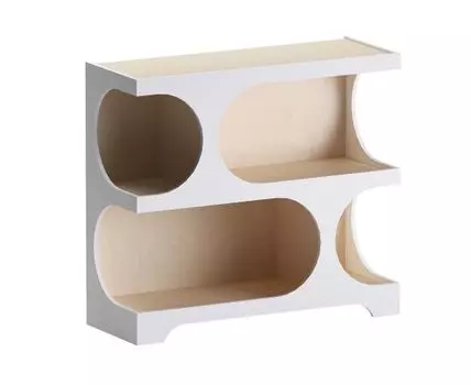 Стеллаж Calista малый