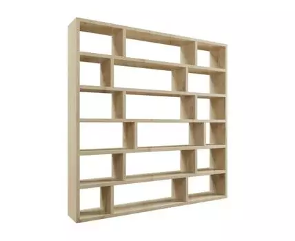 Стеллаж Цезарь