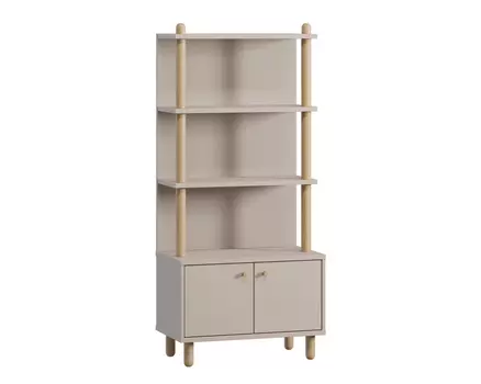 Стеллаж детский Лэтти-1 Latte