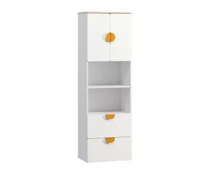 Стеллаж детский Милна-2 Milk