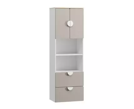 Стеллаж детский Милна-2 Santiago