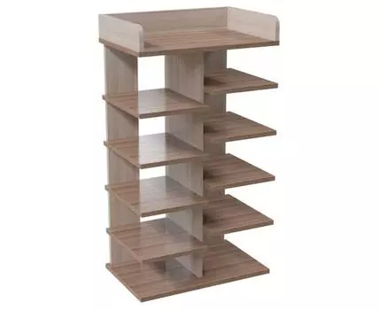 Стеллаж для обуви 2-0601