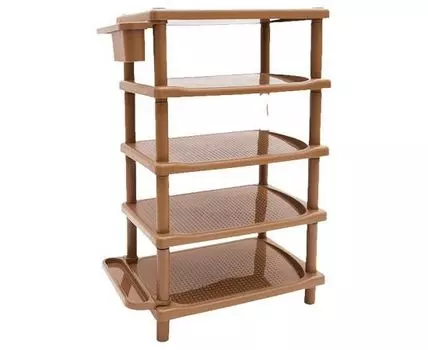 Стеллаж для обуви Э559-МТ001