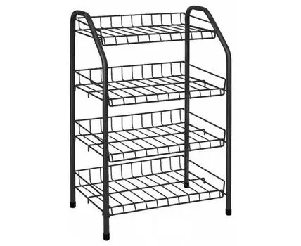 Стеллаж для обуви ЭТ2