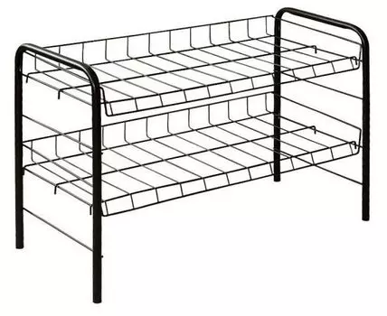 Стеллаж для обуви ЭТ3