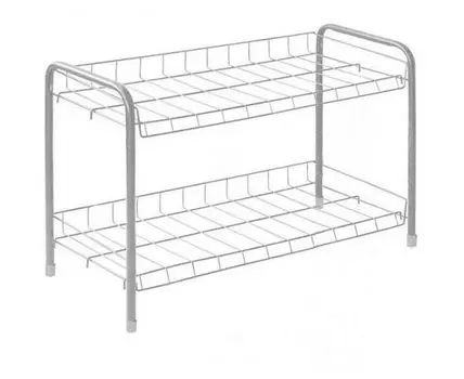 Стеллаж для обуви ЭТ3