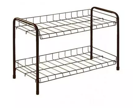 Стеллаж для обуви ЭТ3