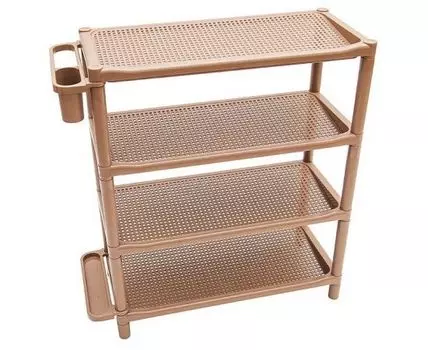 Стеллаж для обуви Люкс