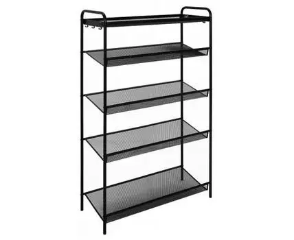 Стеллаж для обуви Женева