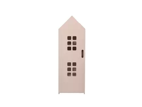 Стеллаж-домик City1