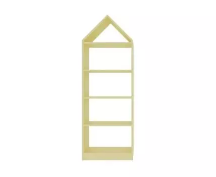 Стеллаж Дженга